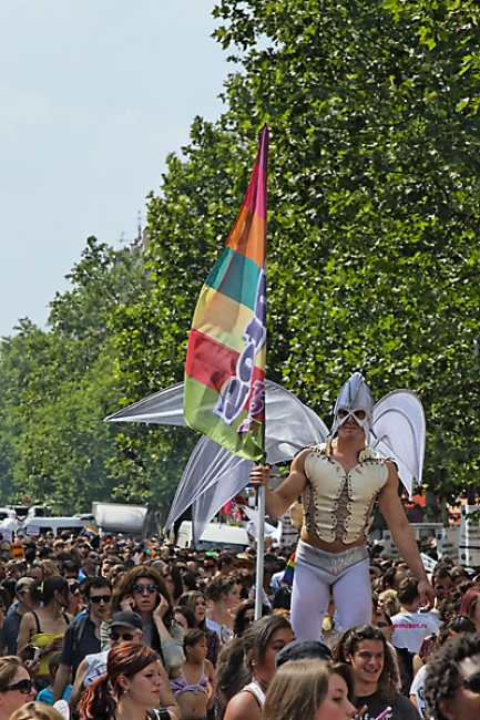 Gay Pride Paris 2010-008